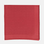 Sciarpe e guanti Scialle 4G Givenchy Rosso Femme