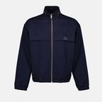 Vestes Coupe-vent Alexandre Matiussi Ami PARIS Bleu Homme