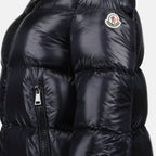 Mäntel Doudoune Seritte Moncler Schwarz Femme