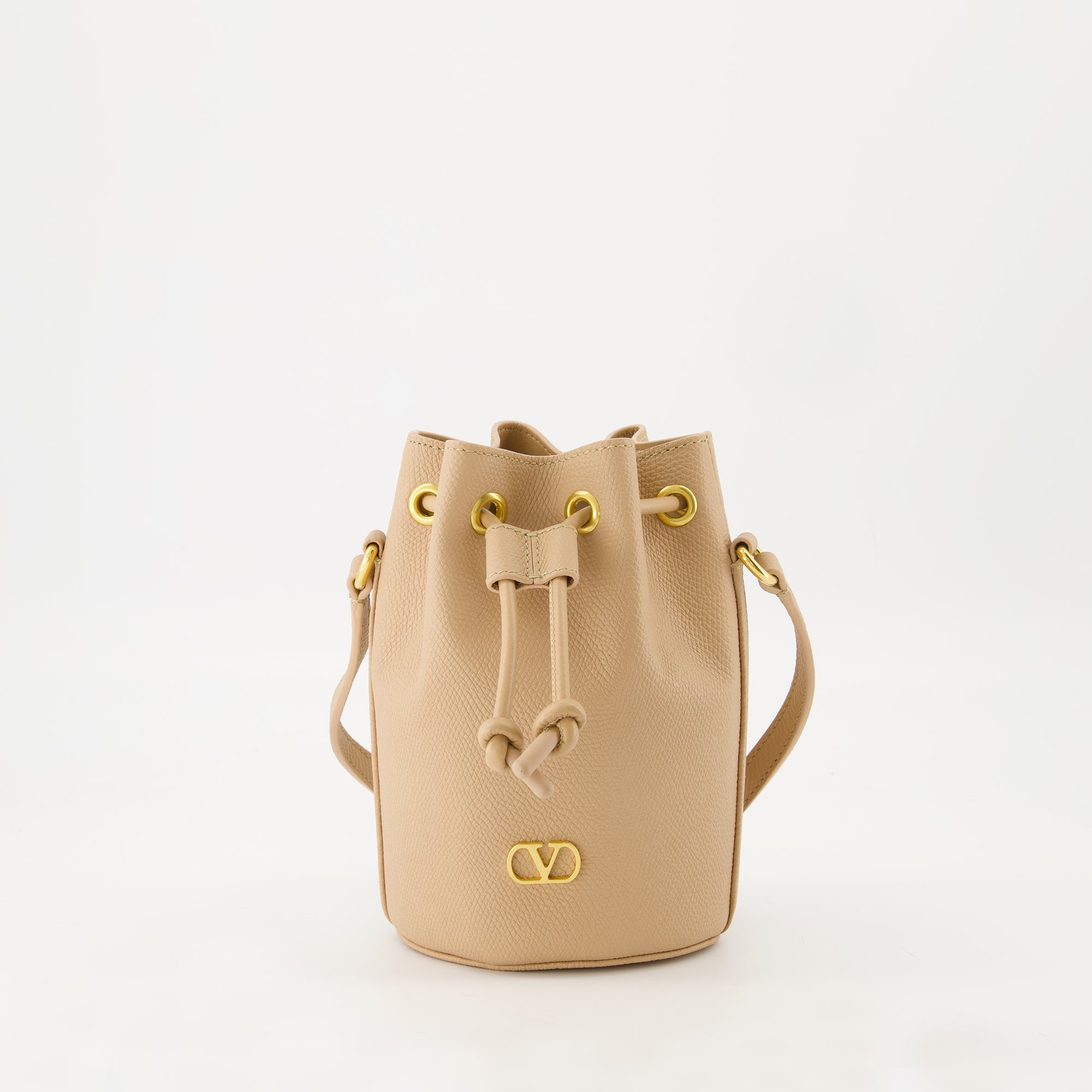 Sacs seau Sac seau VLogo Valentino Garavani Rose Femme