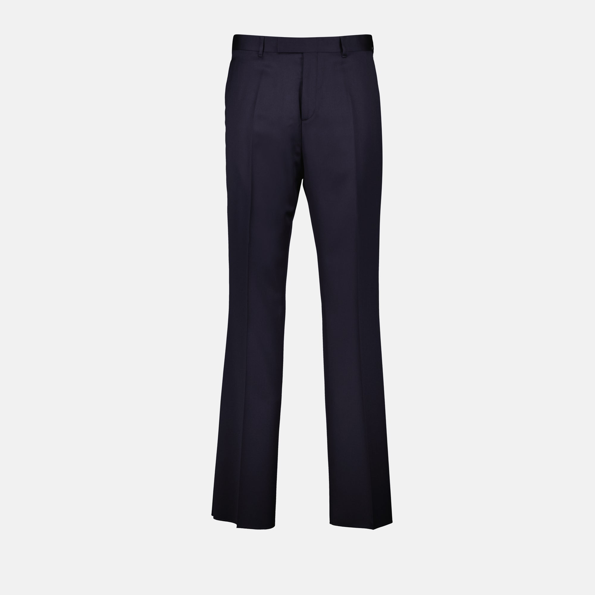 Wollhose