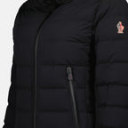 Manteaux Doudoune Lamoura Moncler Grenoble Noir Femme