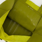 Bolsos tote Bolso Tote Ami PARIS Verde Unisexo