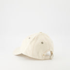Hats, caps and beanies Ami de coeur Cap Ami PARIS Beige Unisex