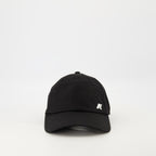 Chapeaux, casquettes et bonnets Casquette Rob K-Way Noir Unisexe