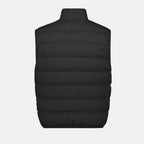 Jackets Doudoune sans manches Contrin Moncler Black Homme