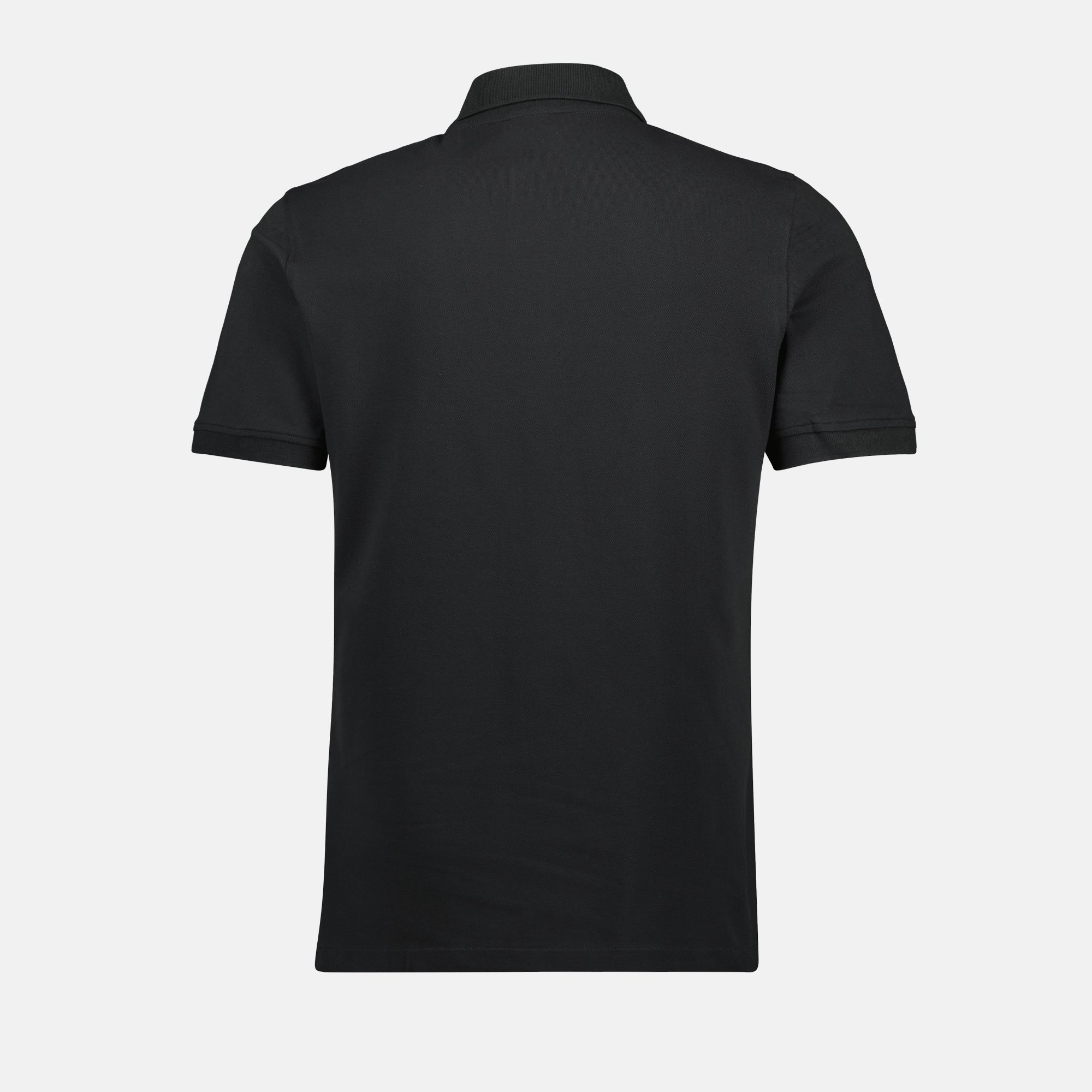 Polo shirts Vinnie Polo K-Way Black Homme