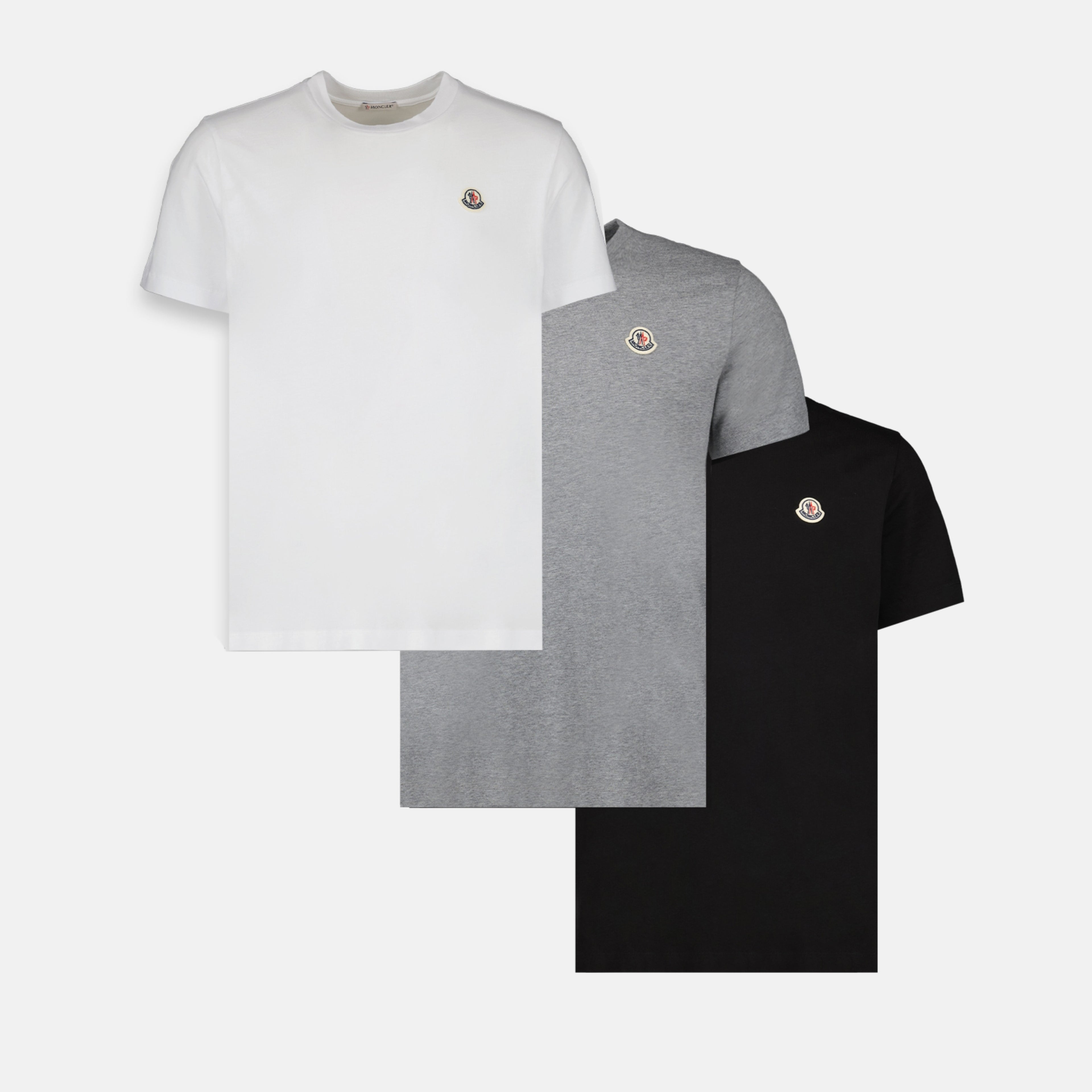 Logo T-Shirt Set