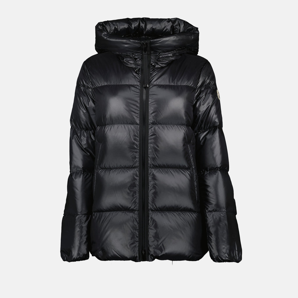 Imagen del artículo Doudoune Serittes de la marca Moncler para Mujer - Temporada Otoño-Invierno 2025 - Vista Frontal