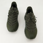 Sneakers Sneakers Trailgrip Lite Moncler Verde Homme