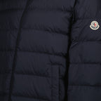 Mäntel Doudoune Baudinet Moncler Blau Homme