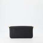 Bolsas transversais Pochette VLogo Valentino Garavani Preto Femme