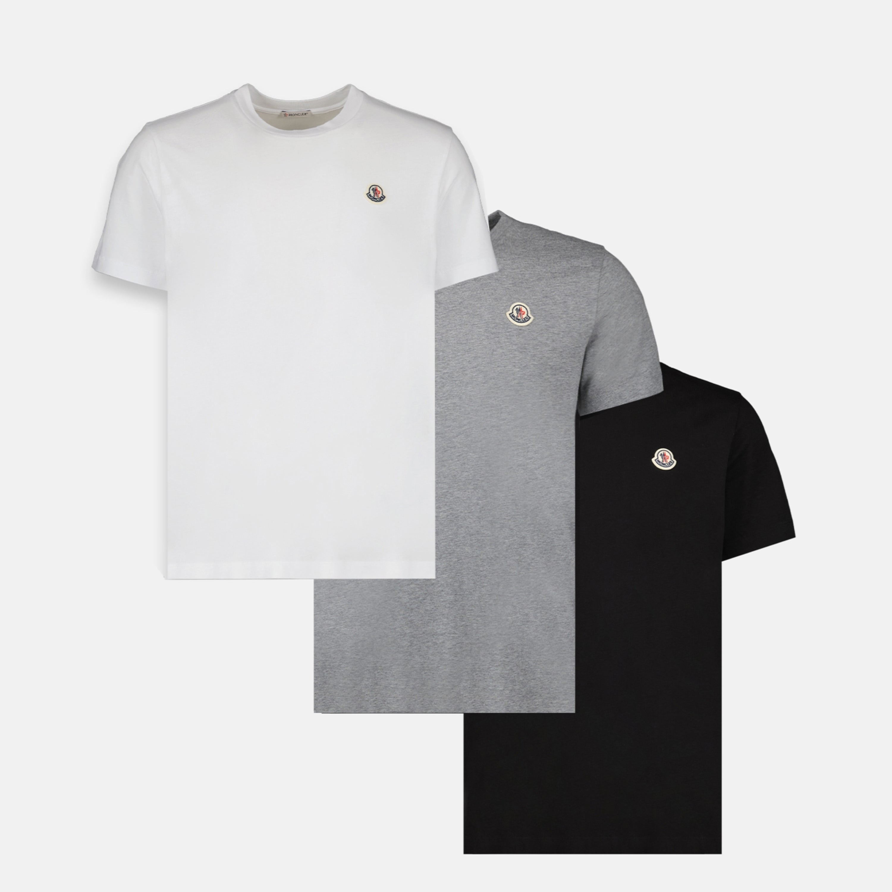 EKD Embroidered T-shirt Burberry - Men – myCompañero