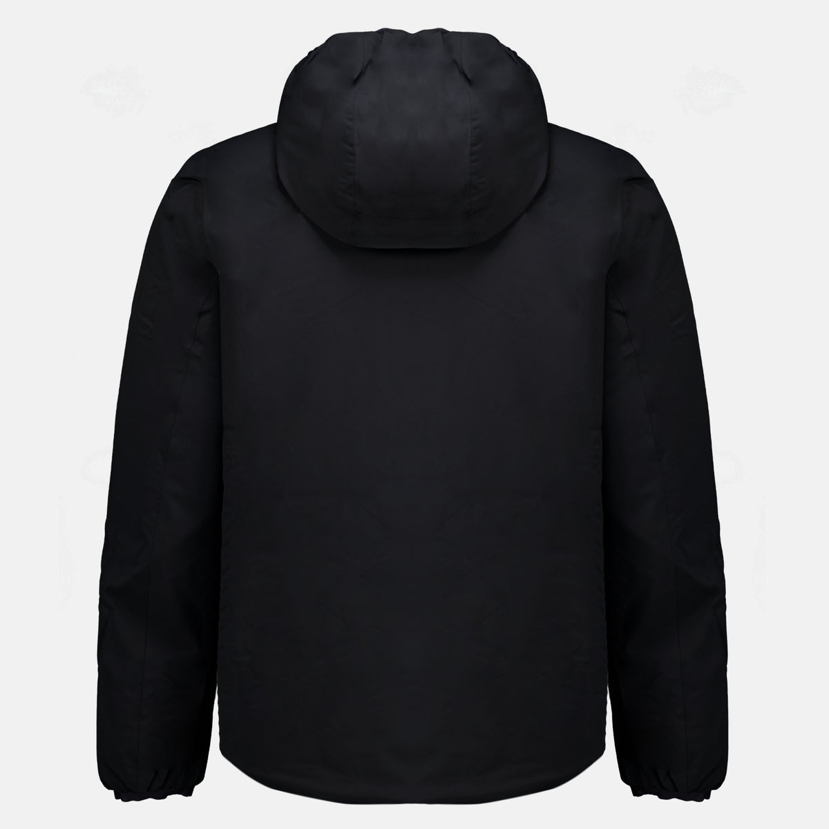 Vestes Veste Jack St Warm réversible noir K-Way Noir Homme