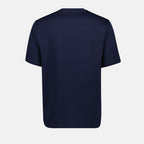 Camisetas T-shirt Medusa Gallery Versace Azul escuro Homme