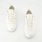 スニーカー G Move スニーカー Givenchy 白 メンズ