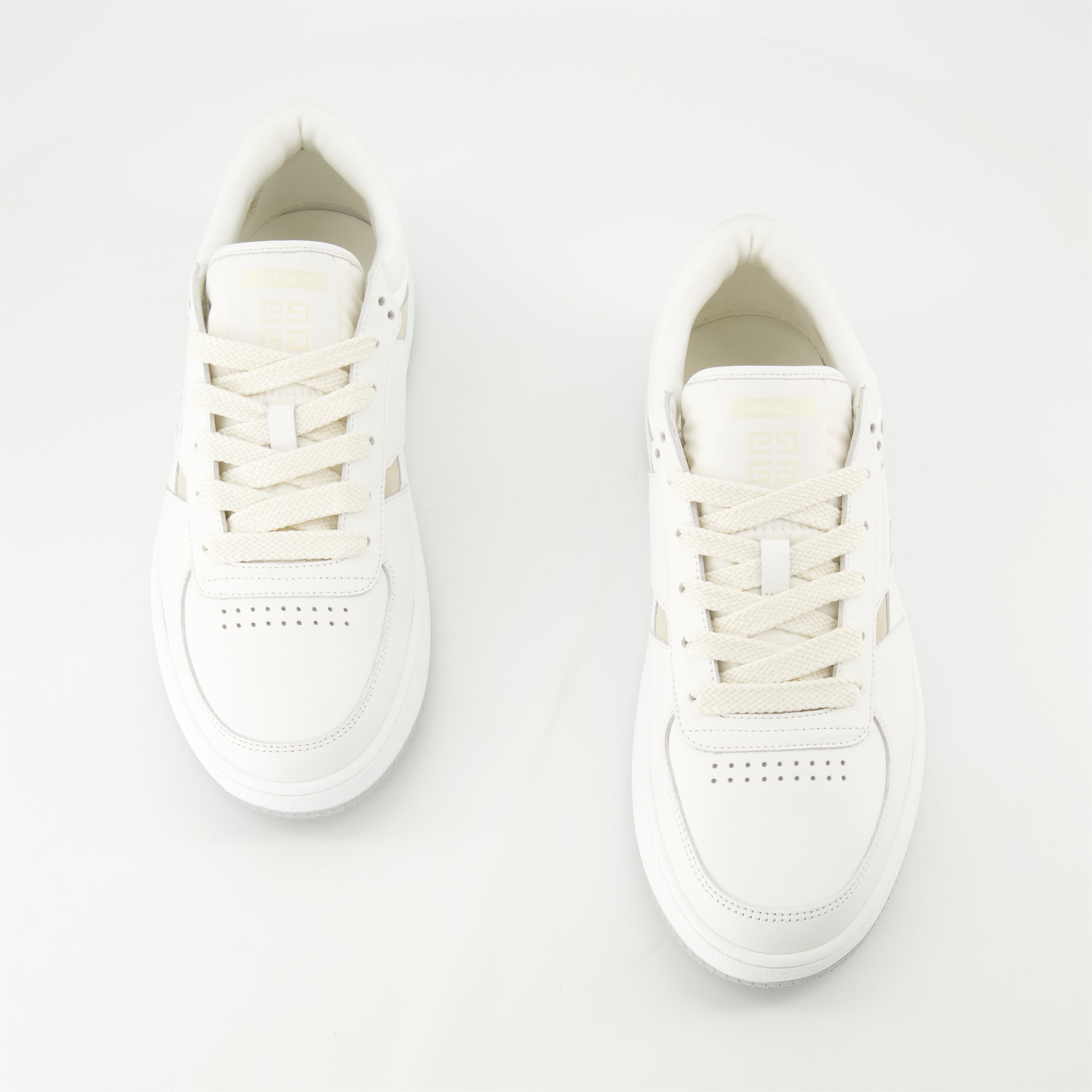 Sneakers G Move Sneakers Givenchy White Men