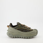 Sneaker Trailgrip GTX Sneakers Moncler Khaki Herren