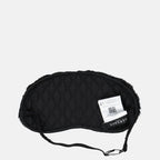 Lifestyle Logo sleep mask Versace Black Unisex