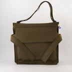 Sacs cabas Sac cabas Burberry Vert Homme