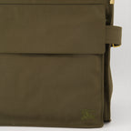 Sacs cabas Sac cabas Burberry Vert Homme