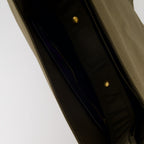 Sacs cabas Sac cabas Burberry Vert Homme