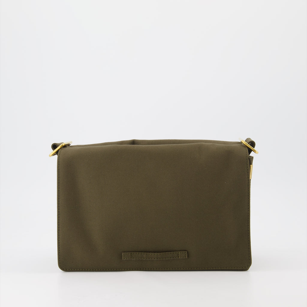 크로스백 Sac bandoulière Trench Burberry 녹색 Homme