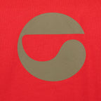 스웨트셔츠 C 후드티 Coperni 빨간색 Femme