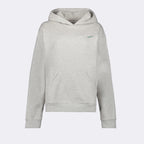 Sweatshirts Hoodie C Coperni Gray Women