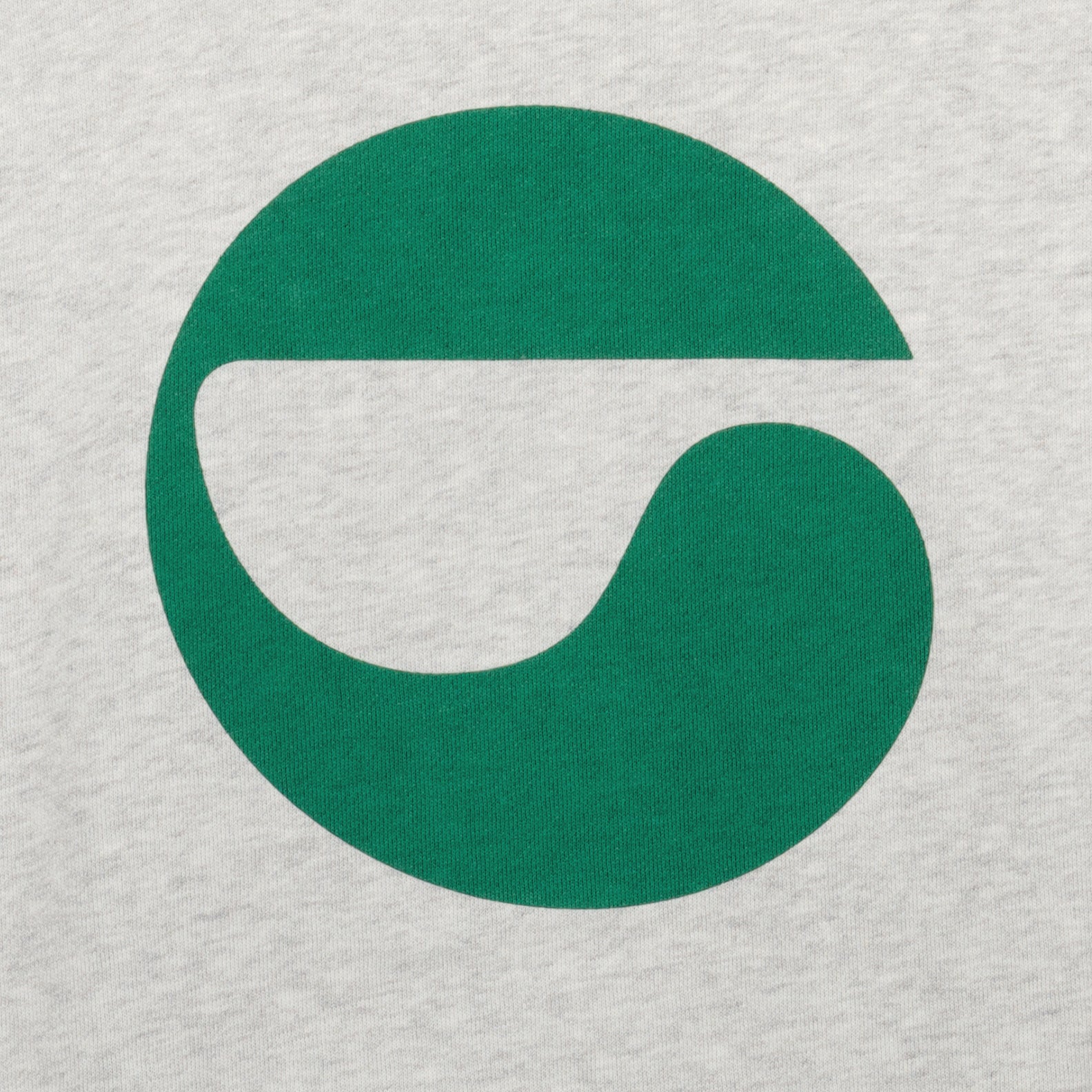 Sweatshirts Sweat à capuche C Coperni Gris Femme