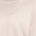 Maglieria Maglione con Logo Coperni Beige Femme