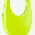 Handbags and shoulder bags Swipe bag Coperni Green Women