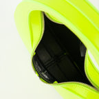 Handbags and shoulder bags Swipe bag Coperni Green Women