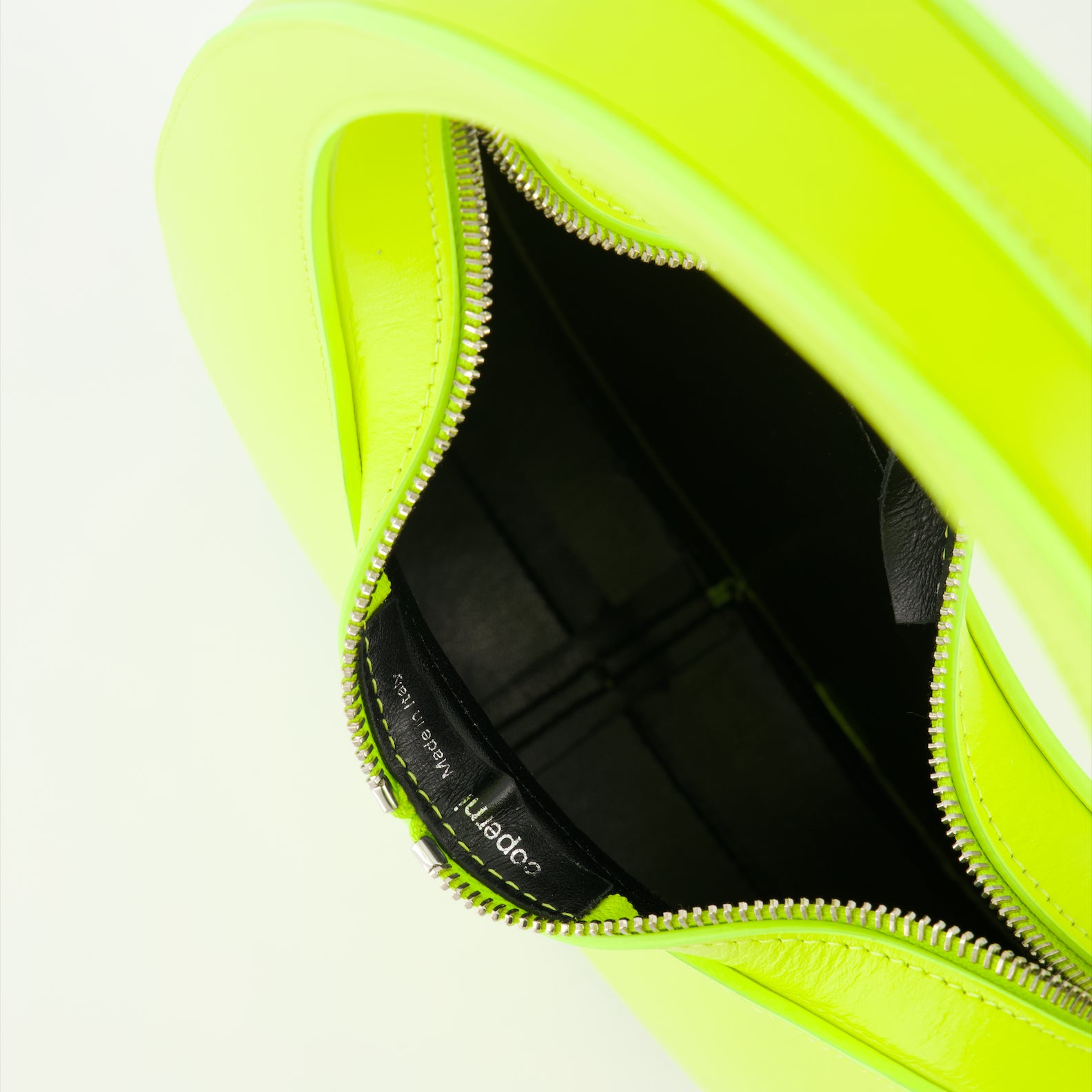 Handbags and shoulder bags Swipe bag Coperni Green Women