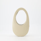 Handbags and shoulder bags Mini Swipe bag Coperni Beige Women