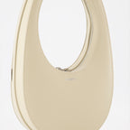 Handbags and shoulder bags Mini Swipe bag Coperni Beige Women