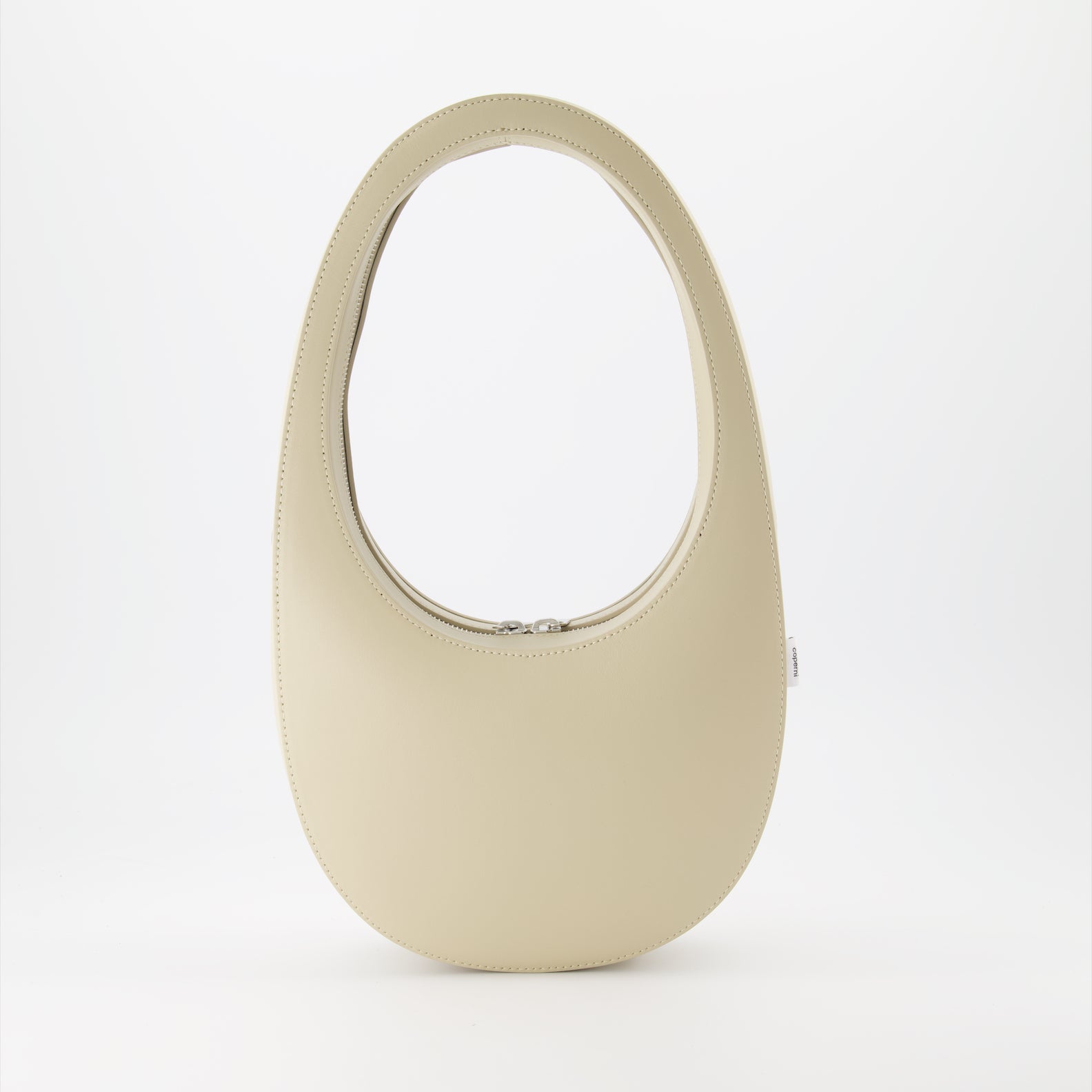 Crossbody bags Swipe shoulder bag Coperni Beige Women