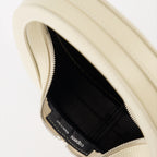 Crossbody bags Swipe shoulder bag Coperni Beige Women