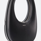 Borse a mano e a spalla Sac Swipe mini Coperni Nero Femme