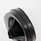 Borse a mano e a spalla Sac Swipe mini Coperni Nero Femme