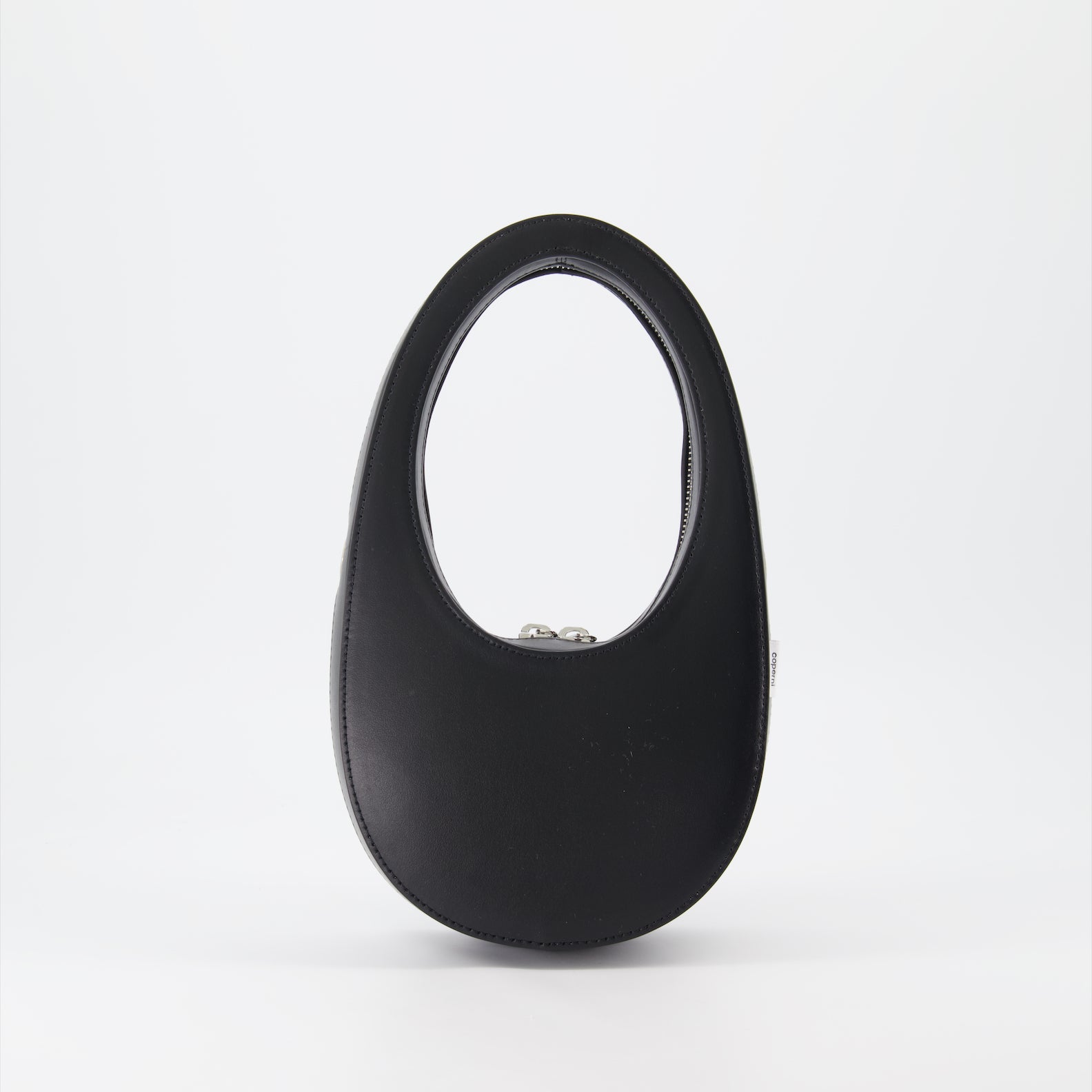 Borse a tracolla Sac bandoulière Swipe mini Coperni Nero Femme