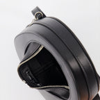 Borse a tracolla Sac bandoulière Swipe mini Coperni Nero Femme