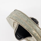 Handbags and shoulder bags Mini Swipe bag Coperni Gray Women