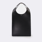 토트백 Sac cabas Swipe Coperni 검은색 Femme