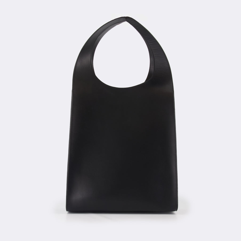 토트백 Sac cabas Swipe Coperni 검은색 Femme