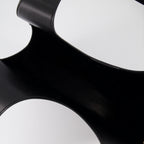 토트백 Sac cabas Swipe Coperni 검은색 Femme