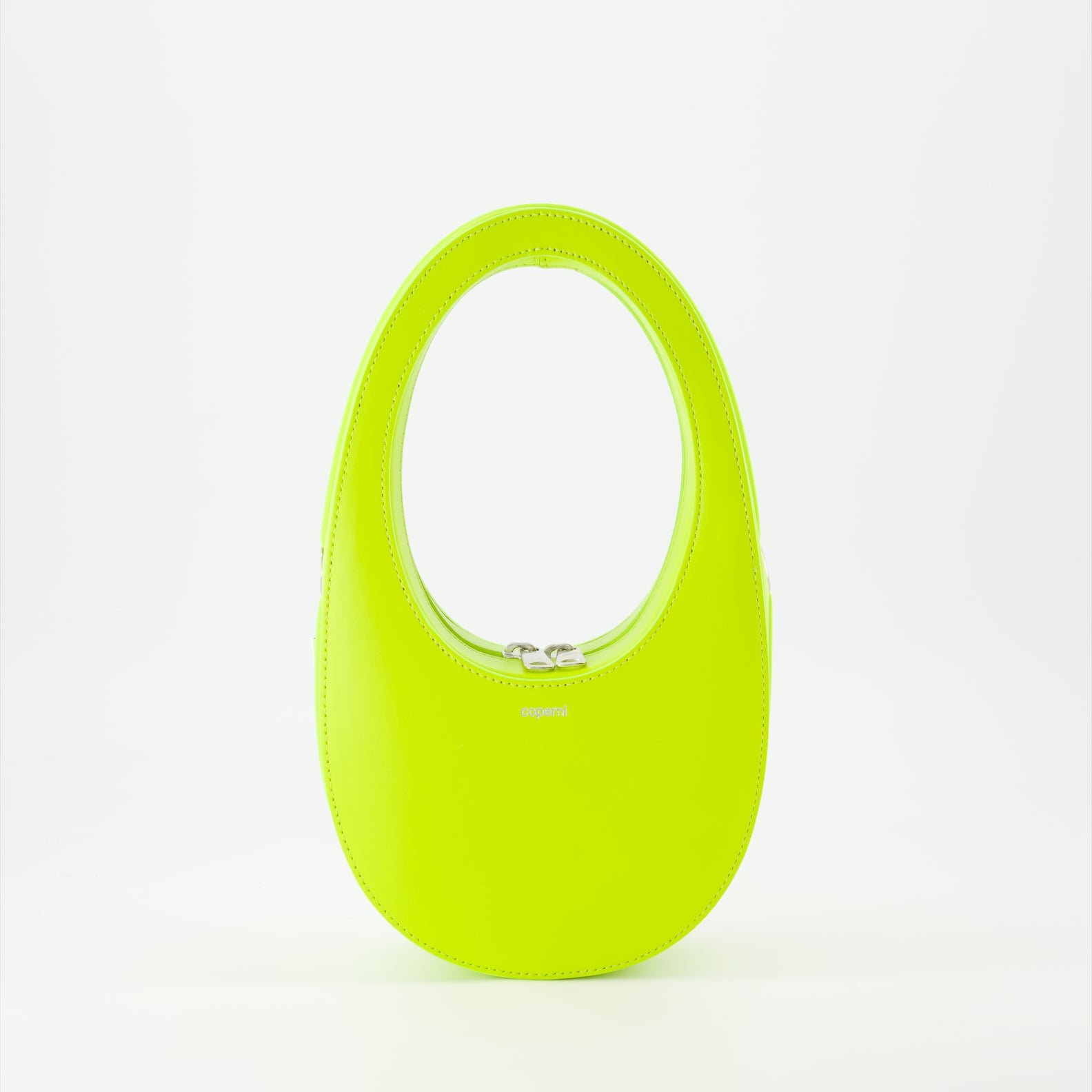 Swipe mini shoulder bag