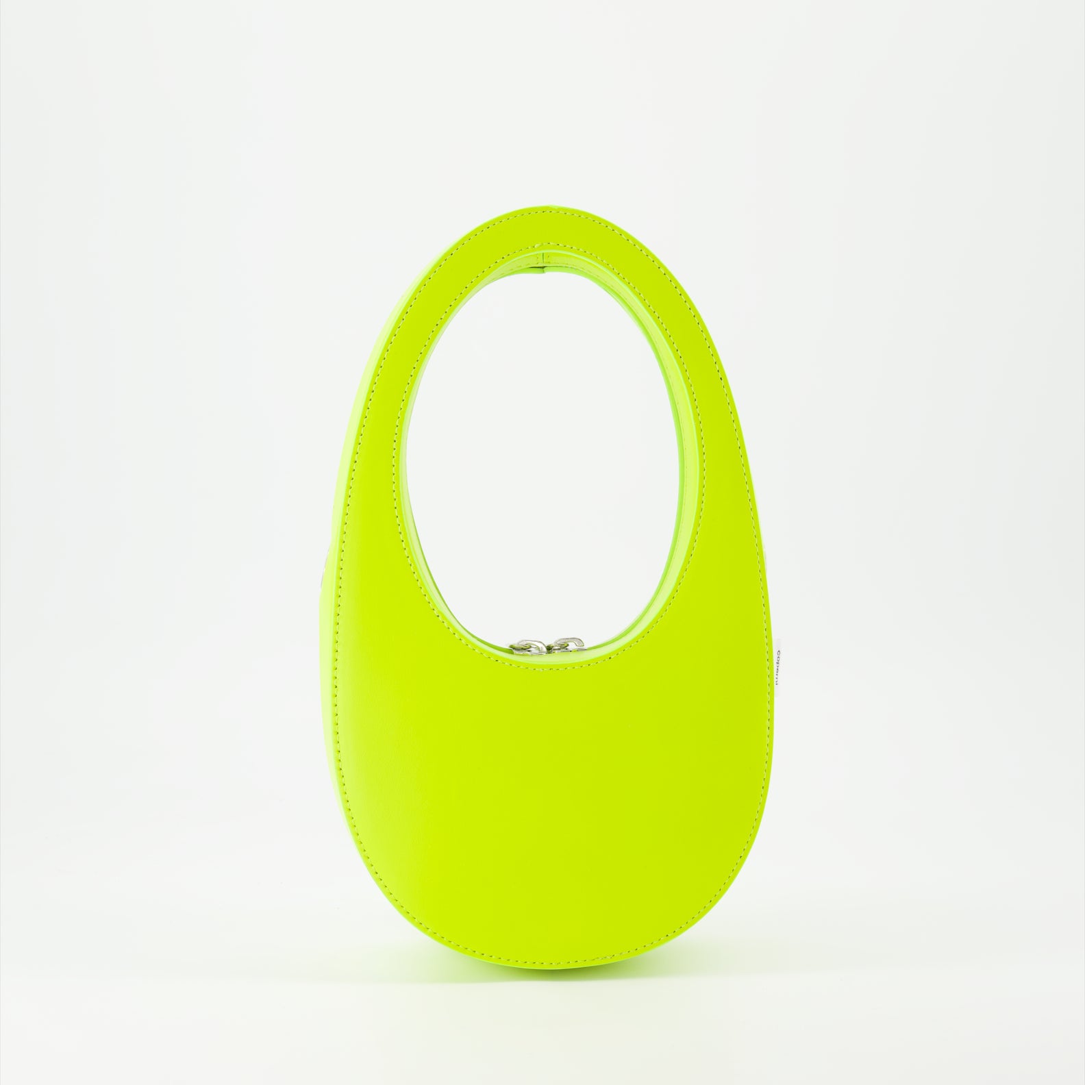 Crossbody bags Swipe mini shoulder bag Coperni Green Women