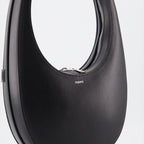 Borse a mano e a spalla Sac Swipe Coperni Nero Femme