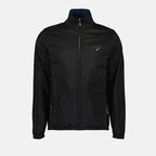 Vestes Veste réversible Prada Noir Homme